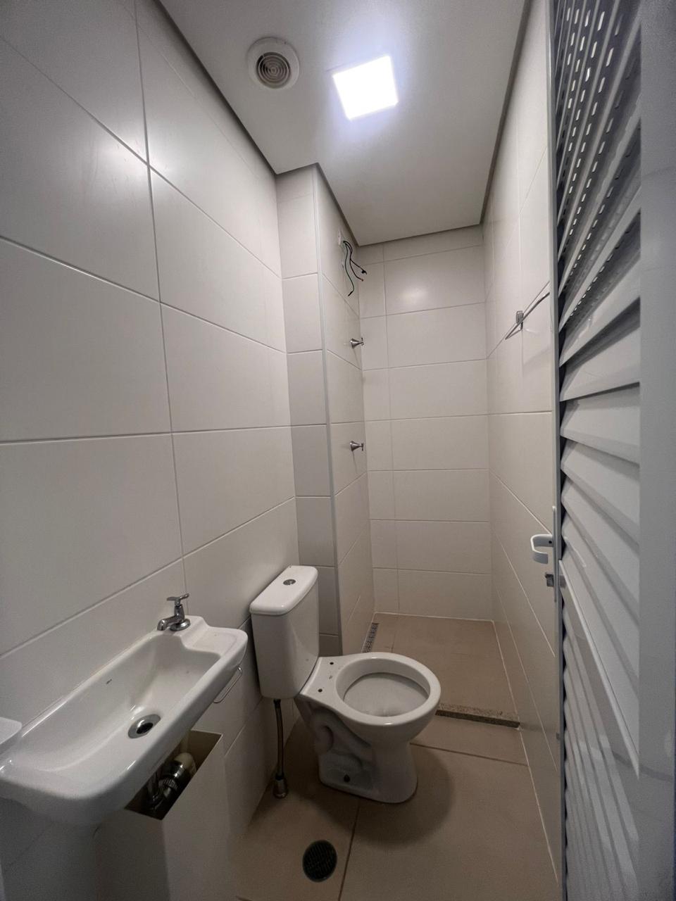 Apartamento no bairro Cidade Nova à Venda