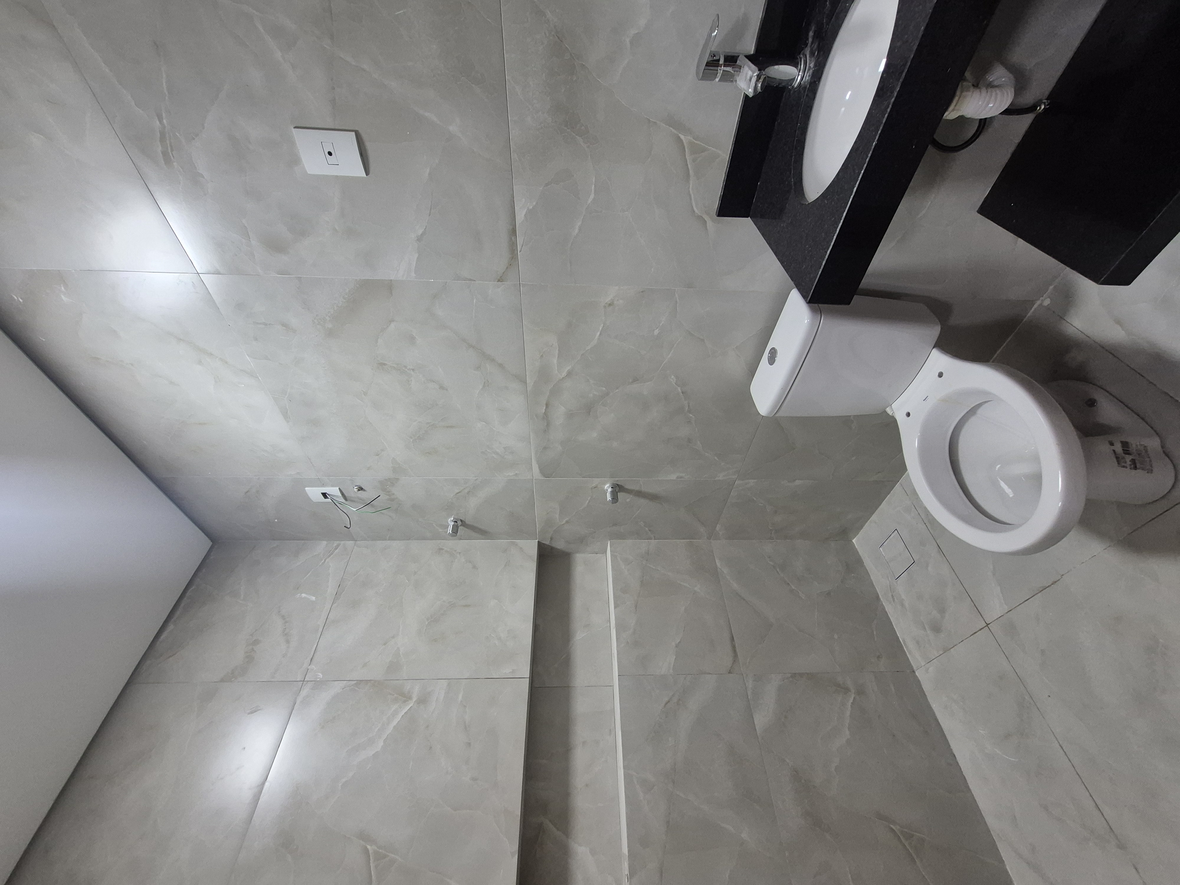 Apartamento no bairro Jardim Natal I à Venda