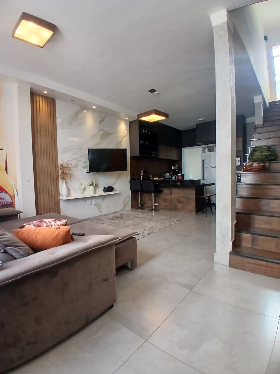 Apartamento no bairro Jardim Piratininga II à Venda