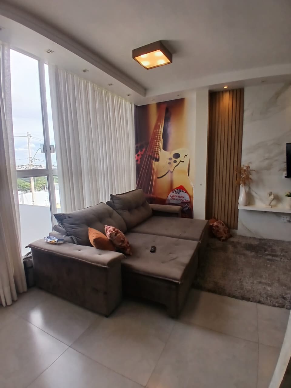 Apartamento no bairro Jardim Piratininga II à Venda