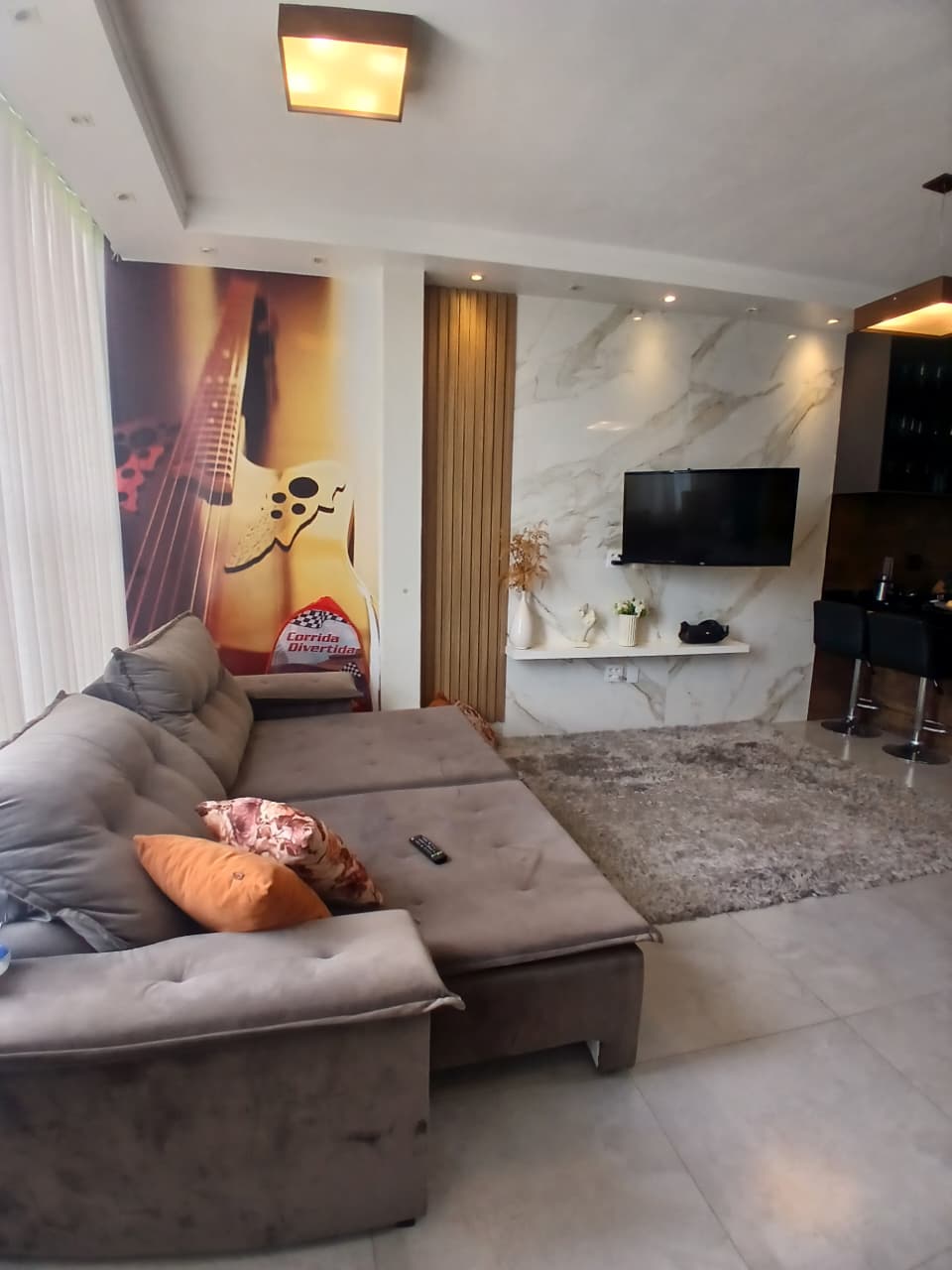 Apartamento no bairro Jardim Piratininga II à Venda
