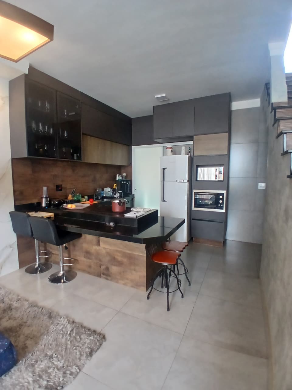 Apartamento no bairro Jardim Piratininga II à Venda