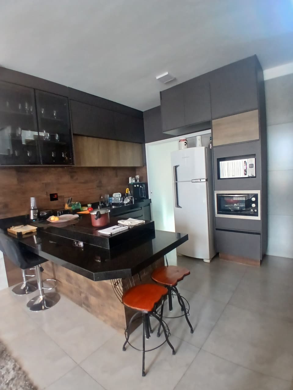 Apartamento no bairro Jardim Piratininga II à Venda