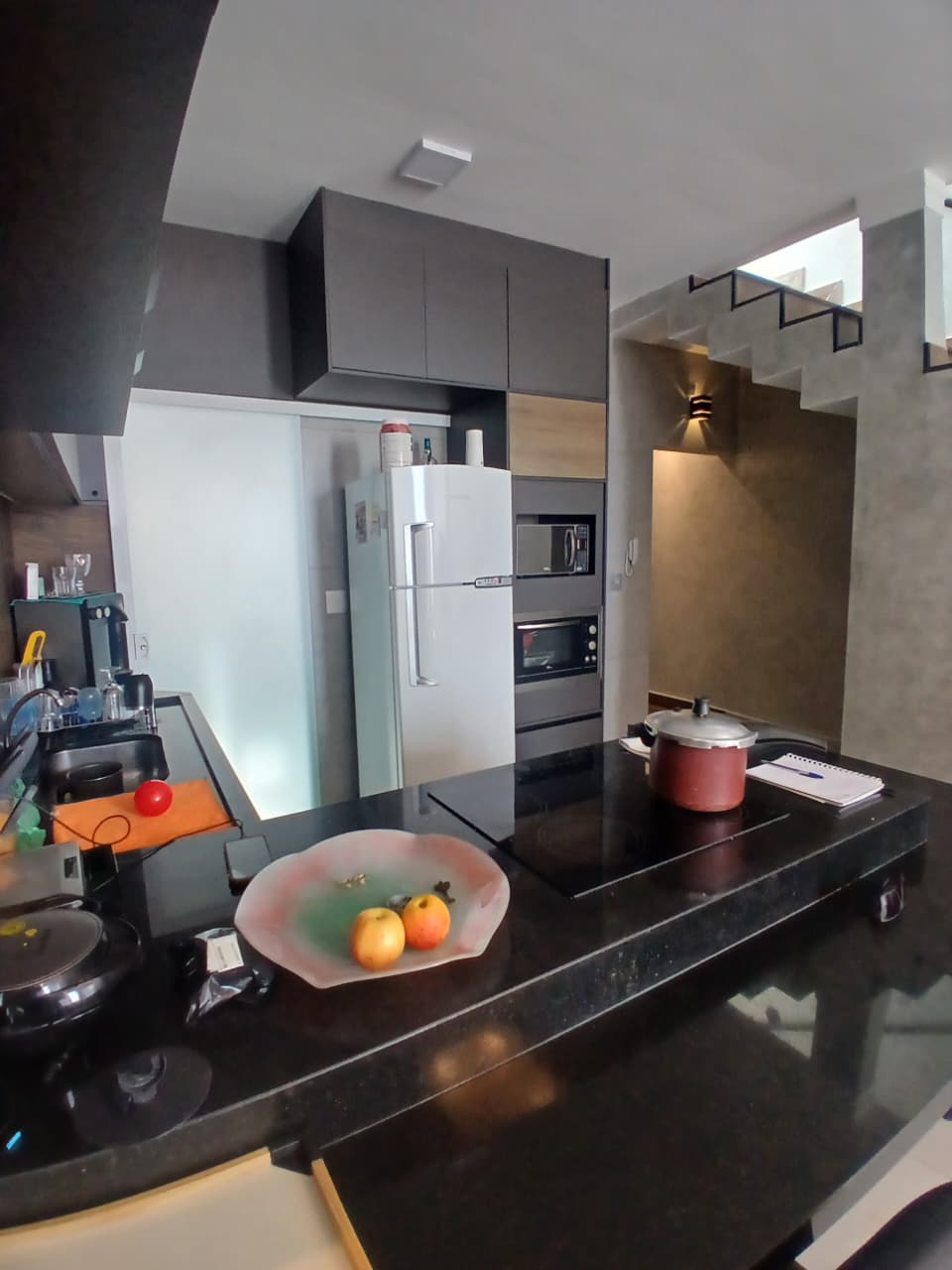 Apartamento no bairro Jardim Piratininga II à Venda