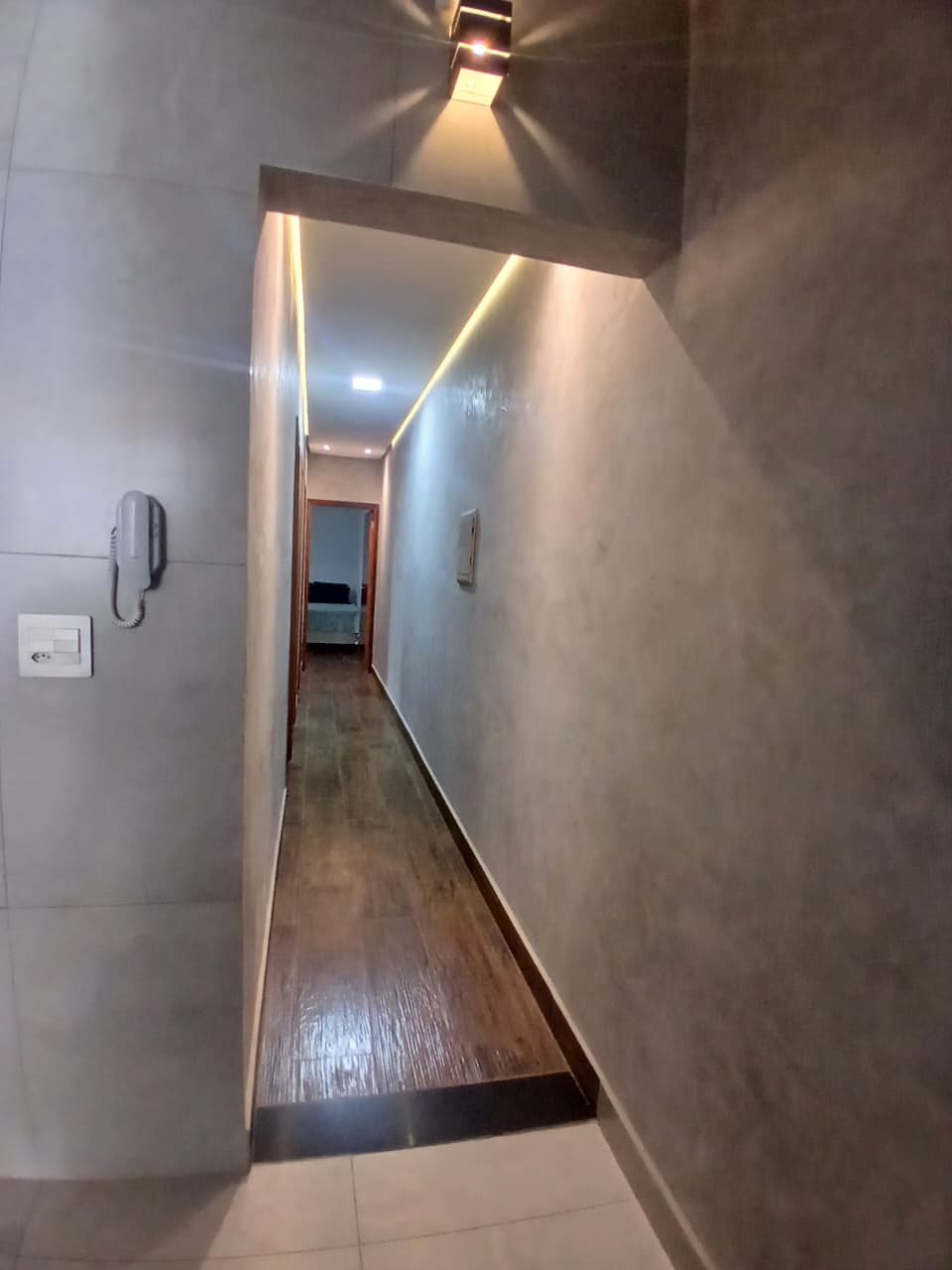 Apartamento no bairro Jardim Piratininga II à Venda