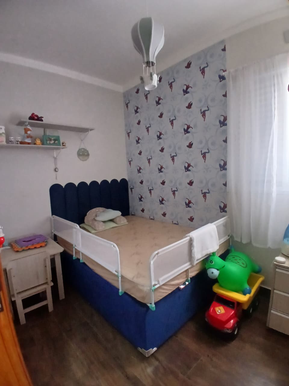 Apartamento no bairro Jardim Piratininga II à Venda