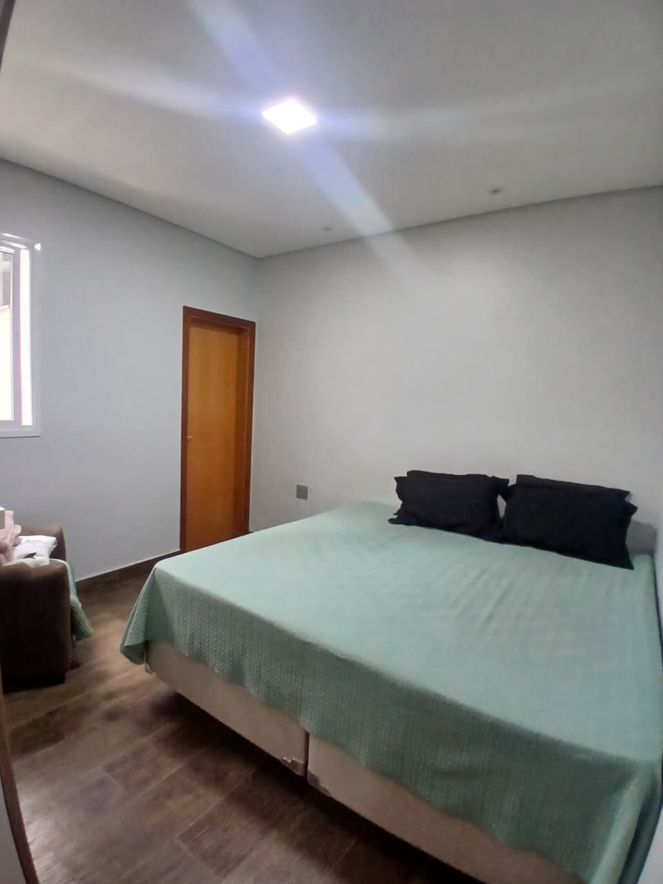 Apartamento no bairro Jardim Piratininga II à Venda