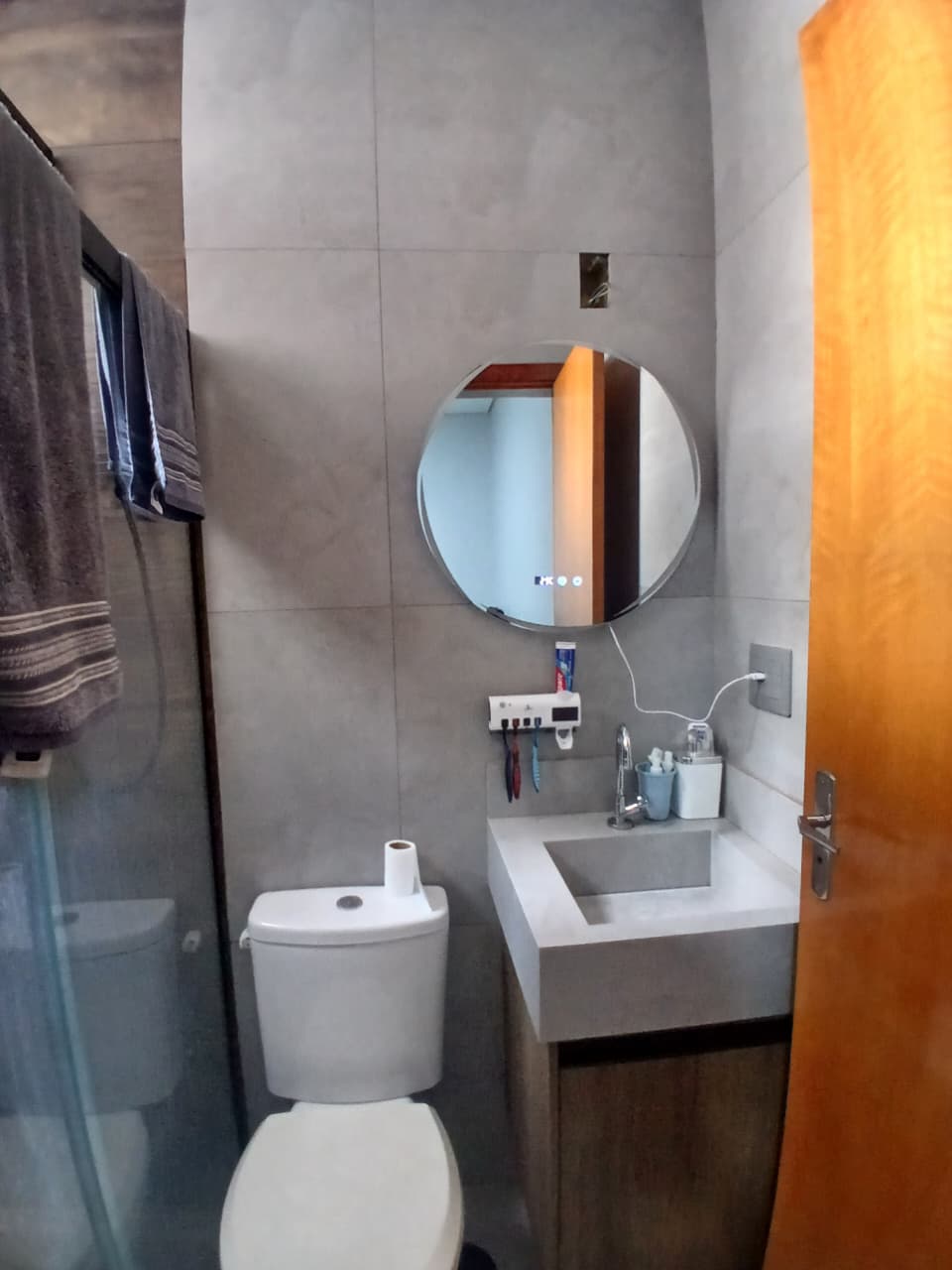 Apartamento no bairro Jardim Piratininga II à Venda