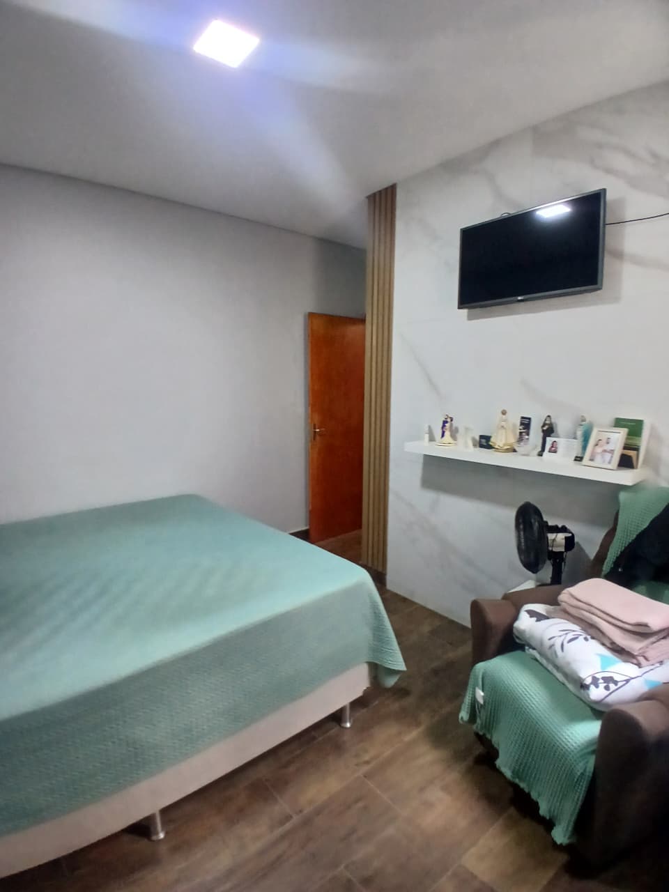 Apartamento no bairro Jardim Piratininga II à Venda