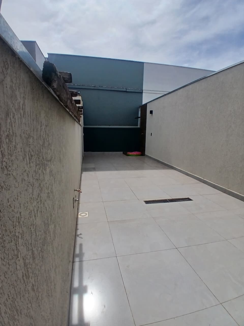 Apartamento no bairro Jardim Piratininga II à Venda