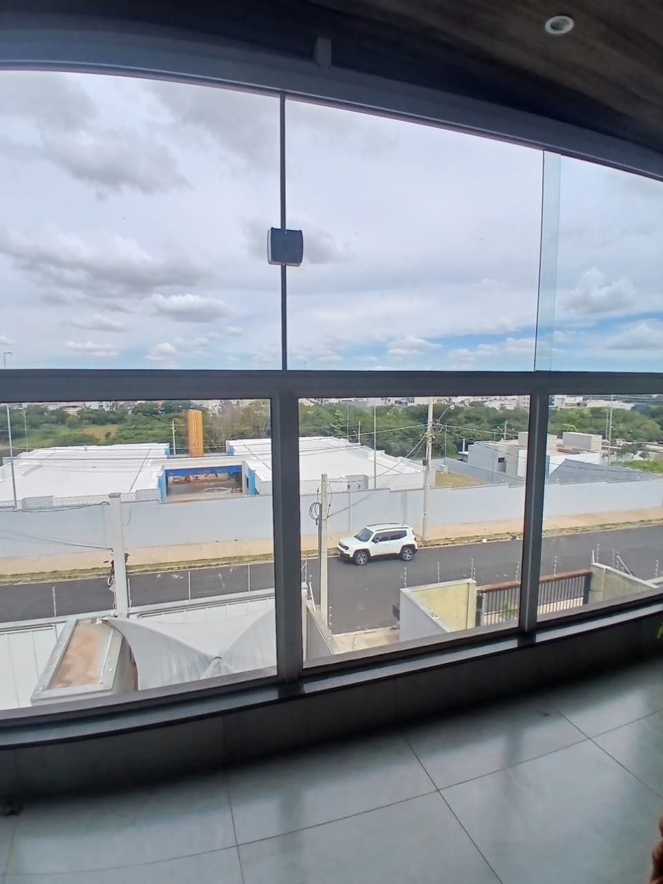 Apartamento no bairro Jardim Piratininga II à Venda