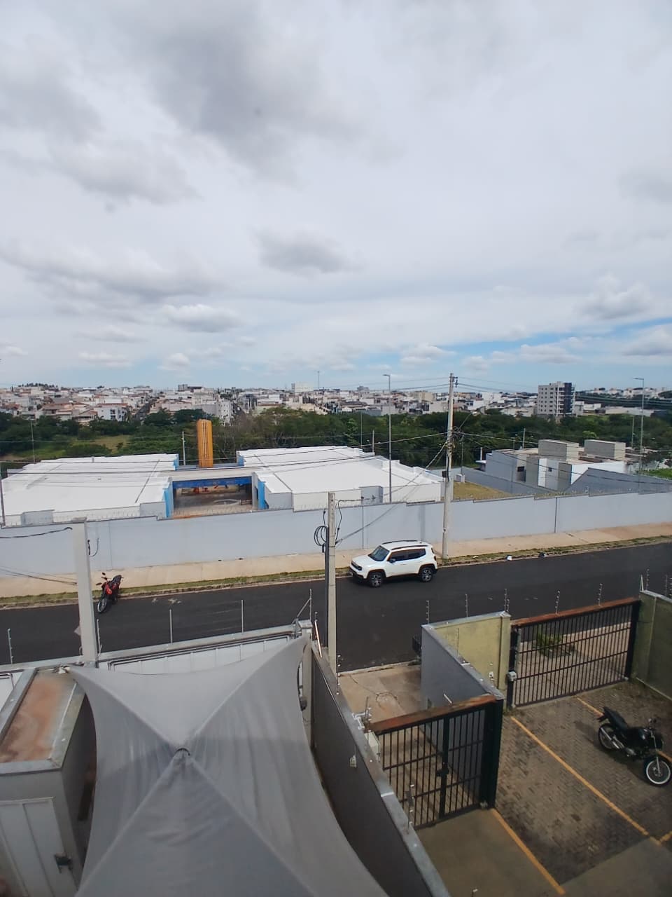 Apartamento no bairro Jardim Piratininga II à Venda