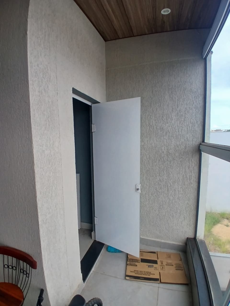 Apartamento no bairro Jardim Piratininga II à Venda