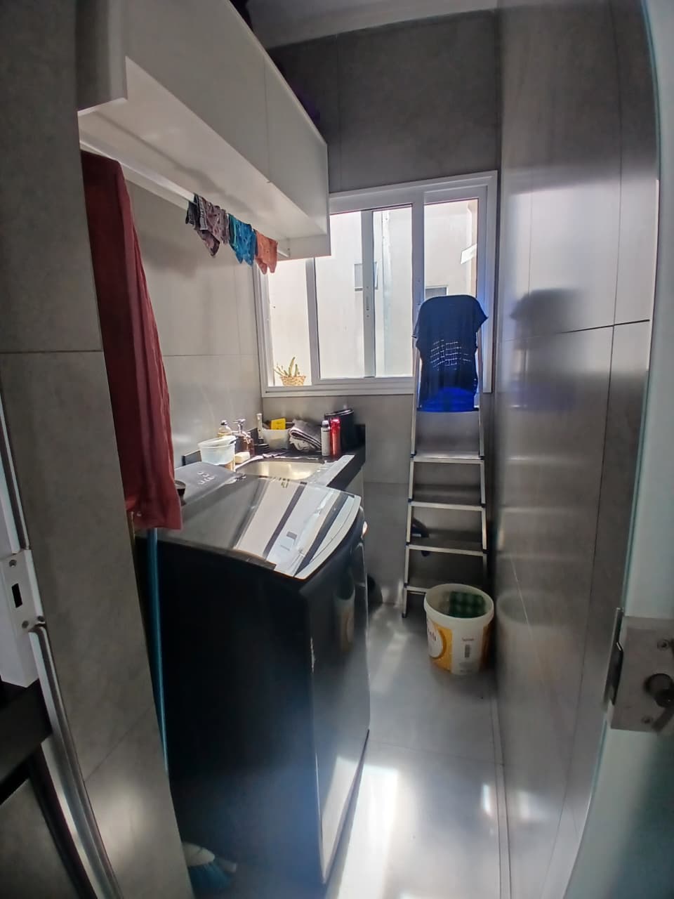 Apartamento no bairro Jardim Piratininga II à Venda
