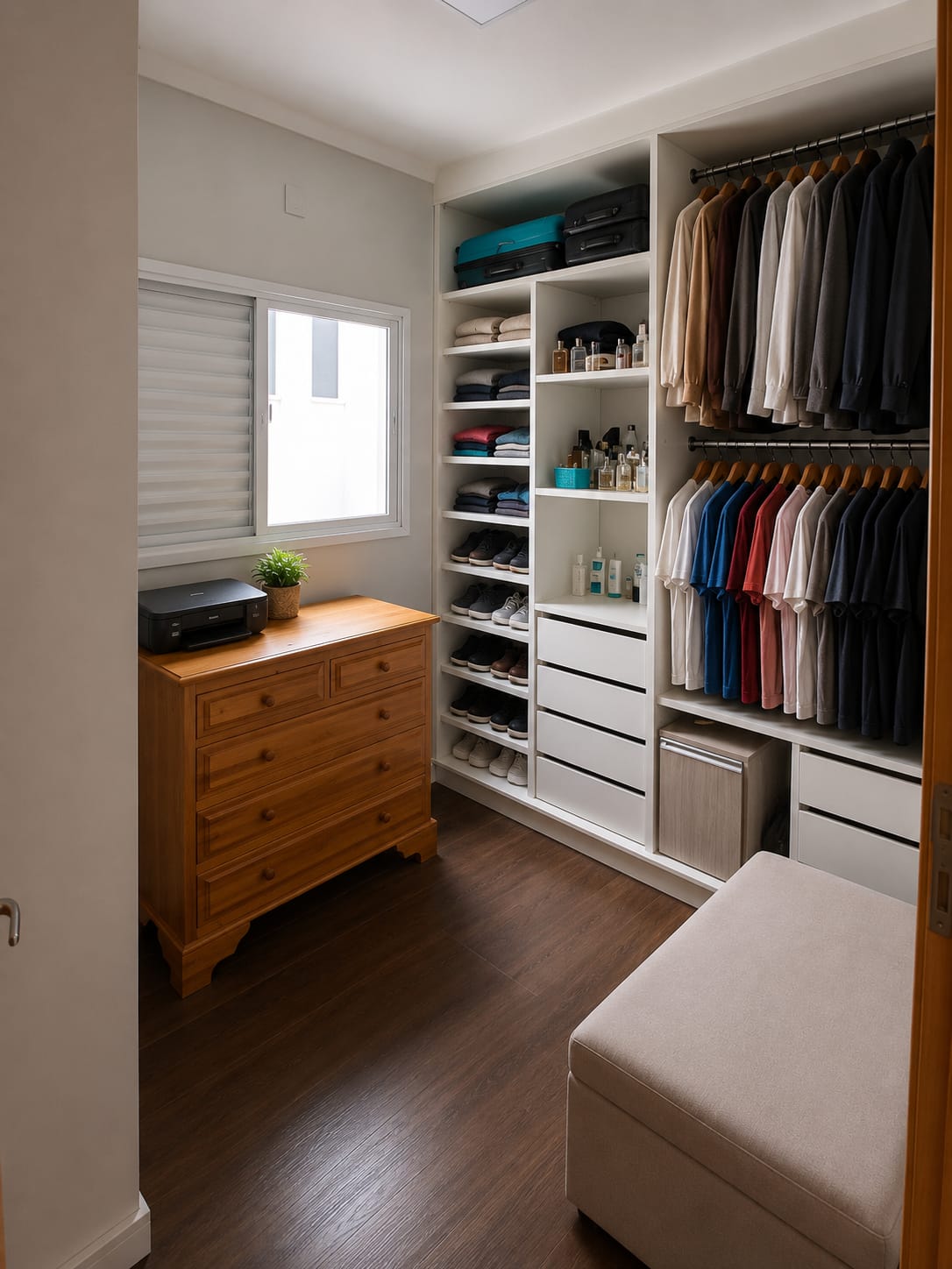 Apartamento no bairro Jardim Piratininga II à Venda
