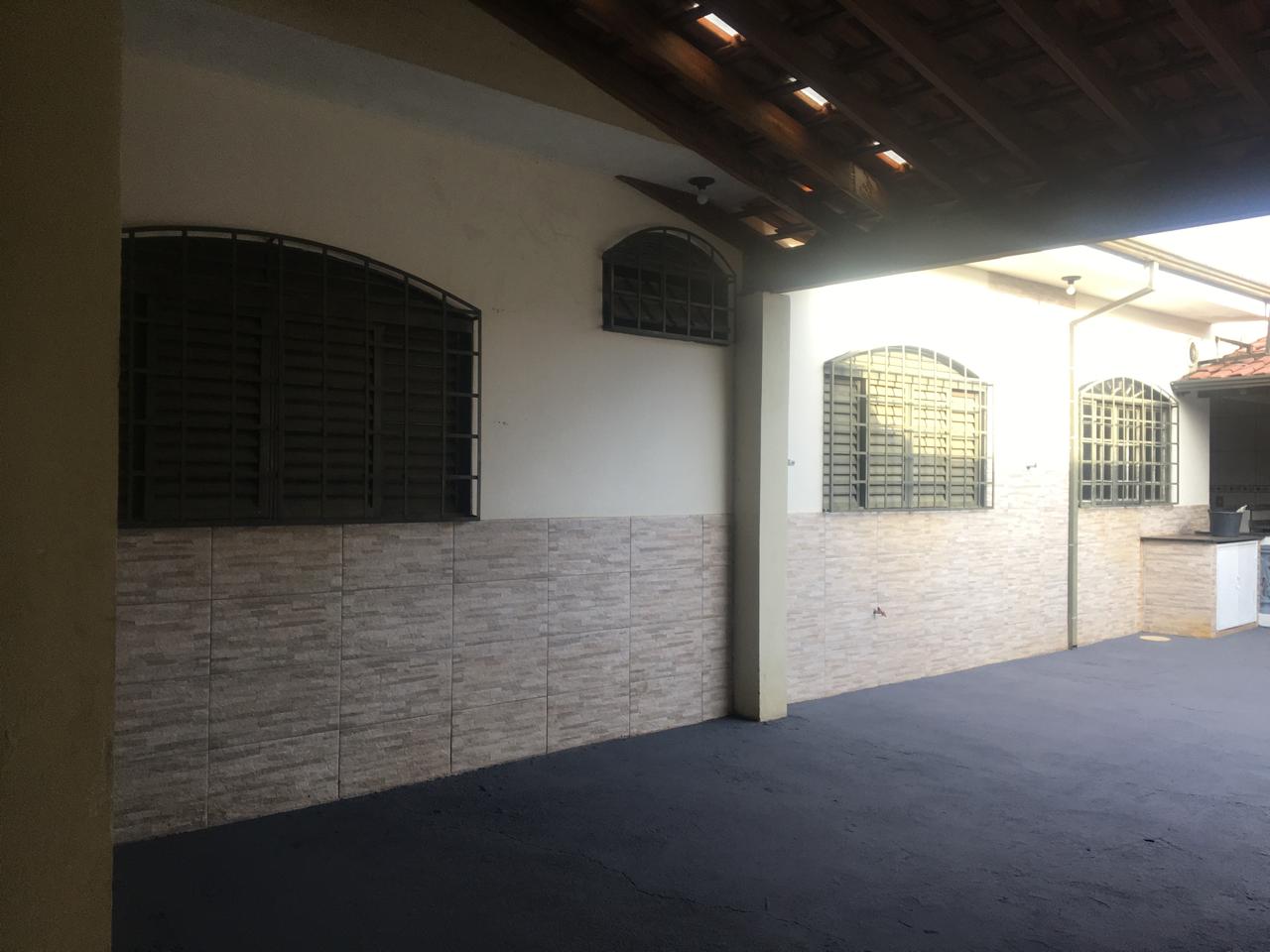 Casa no bairro Residencial Jardim Vera Cruz à Venda