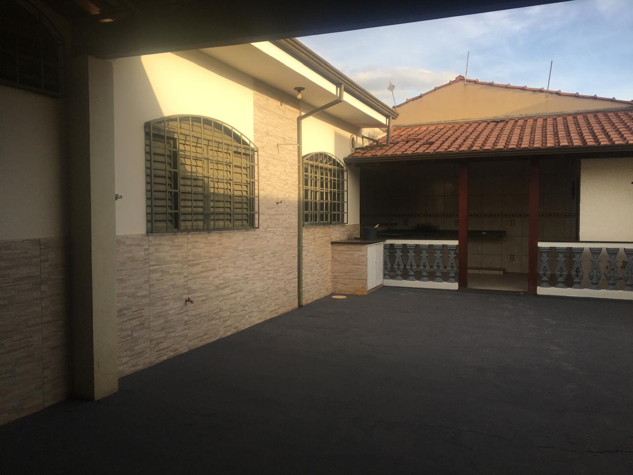 Casa no bairro Residencial Jardim Vera Cruz à Venda