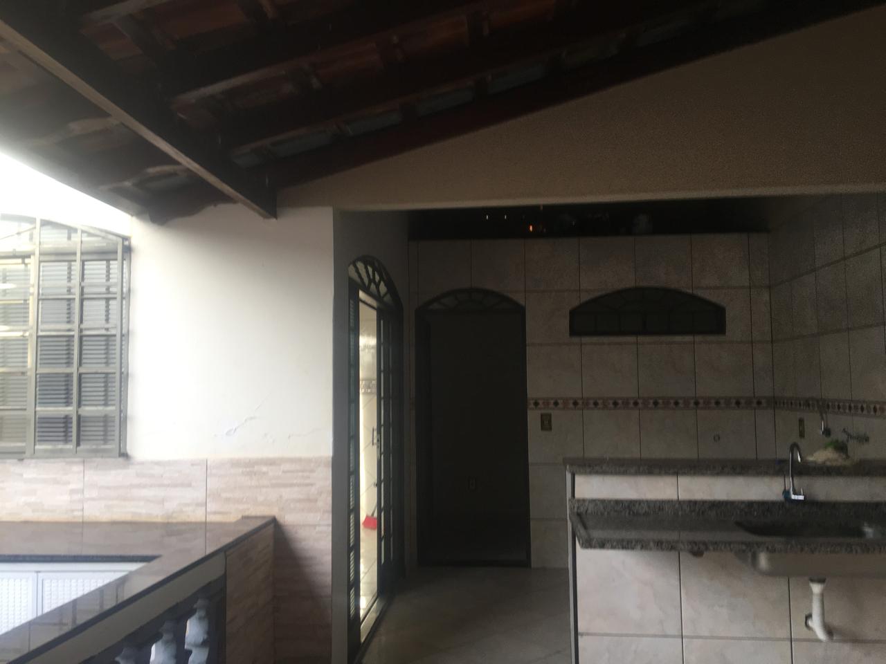 Casa no bairro Residencial Jardim Vera Cruz à Venda