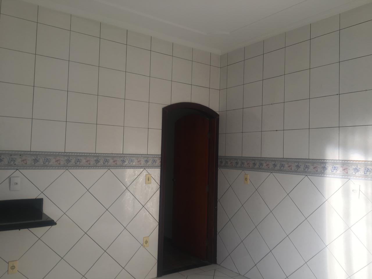 Casa no bairro Residencial Jardim Vera Cruz à Venda