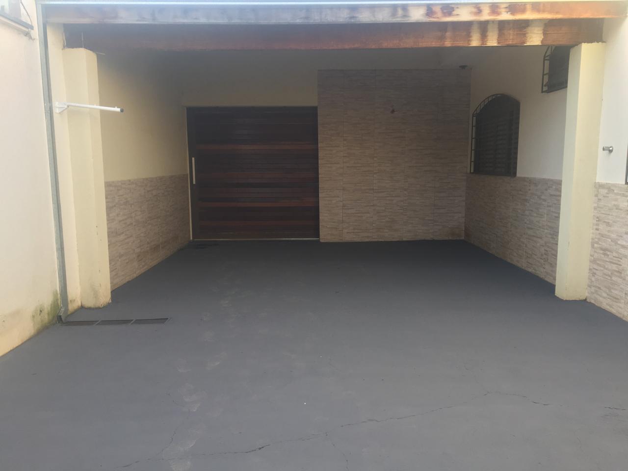 Casa no bairro Residencial Jardim Vera Cruz à Venda