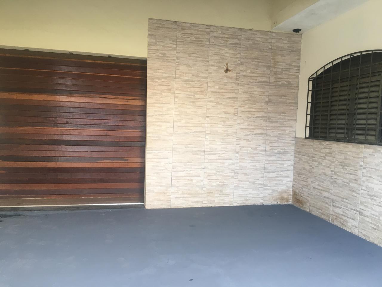 Casa no bairro Residencial Jardim Vera Cruz à Venda