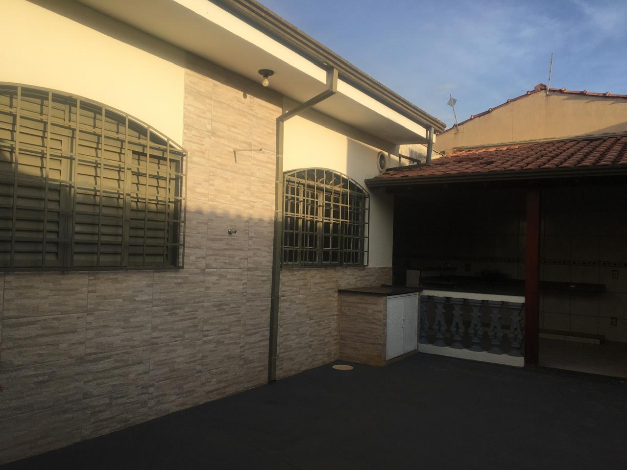 Casa no bairro Residencial Jardim Vera Cruz à Venda