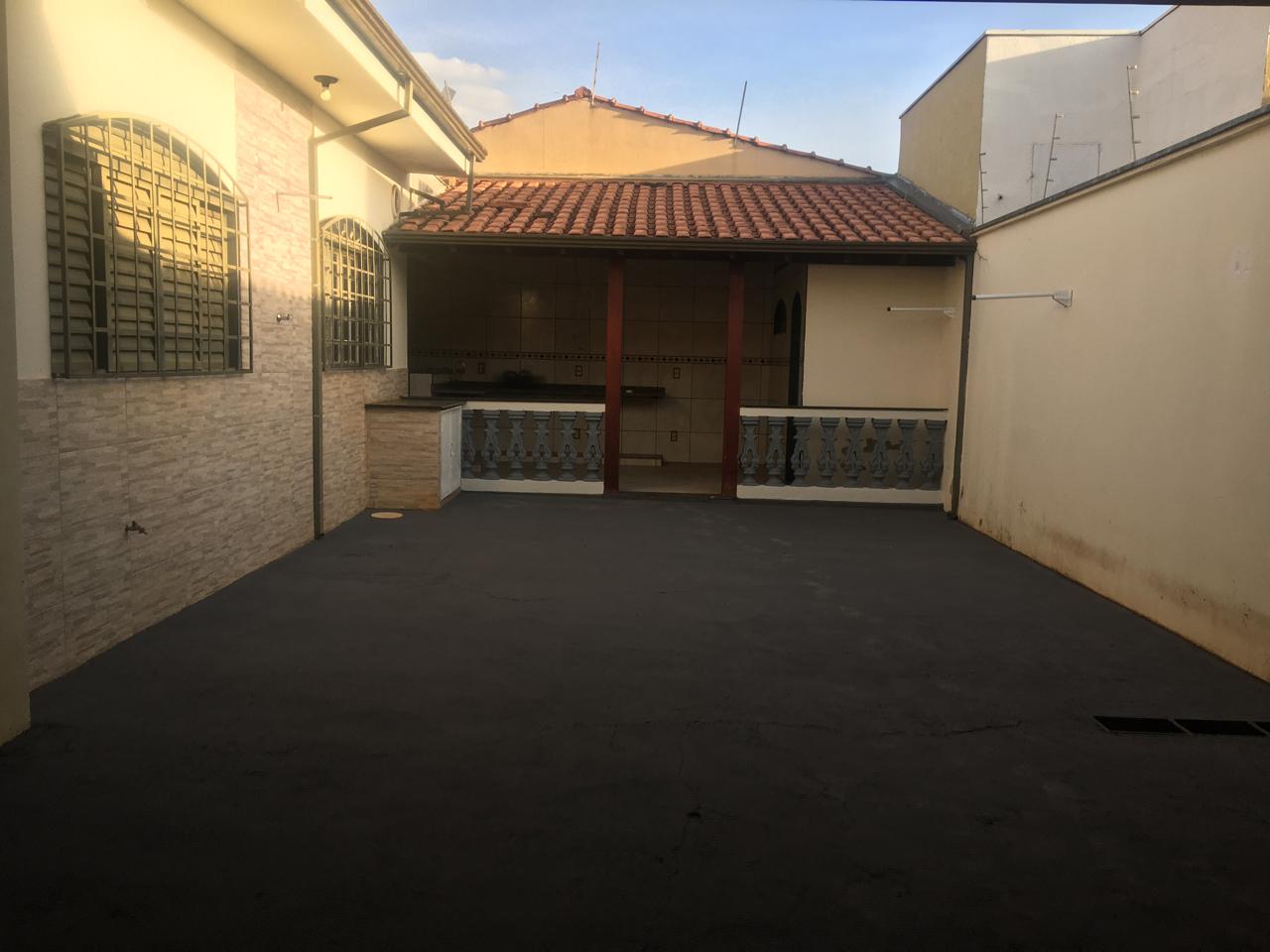 Casa no bairro Residencial Jardim Vera Cruz à Venda