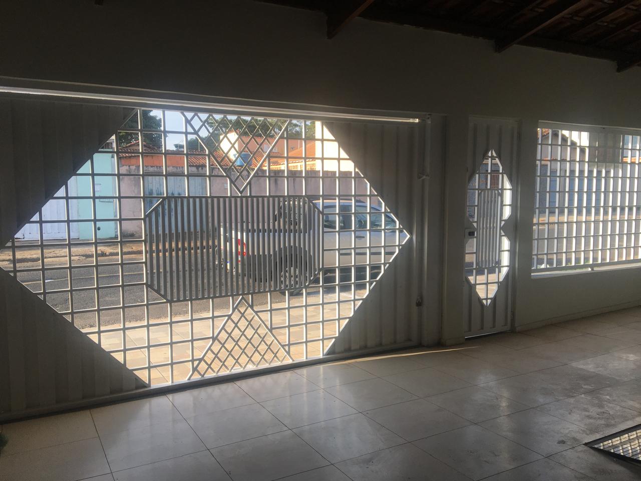 Casa no bairro Residencial Jardim Vera Cruz à Venda