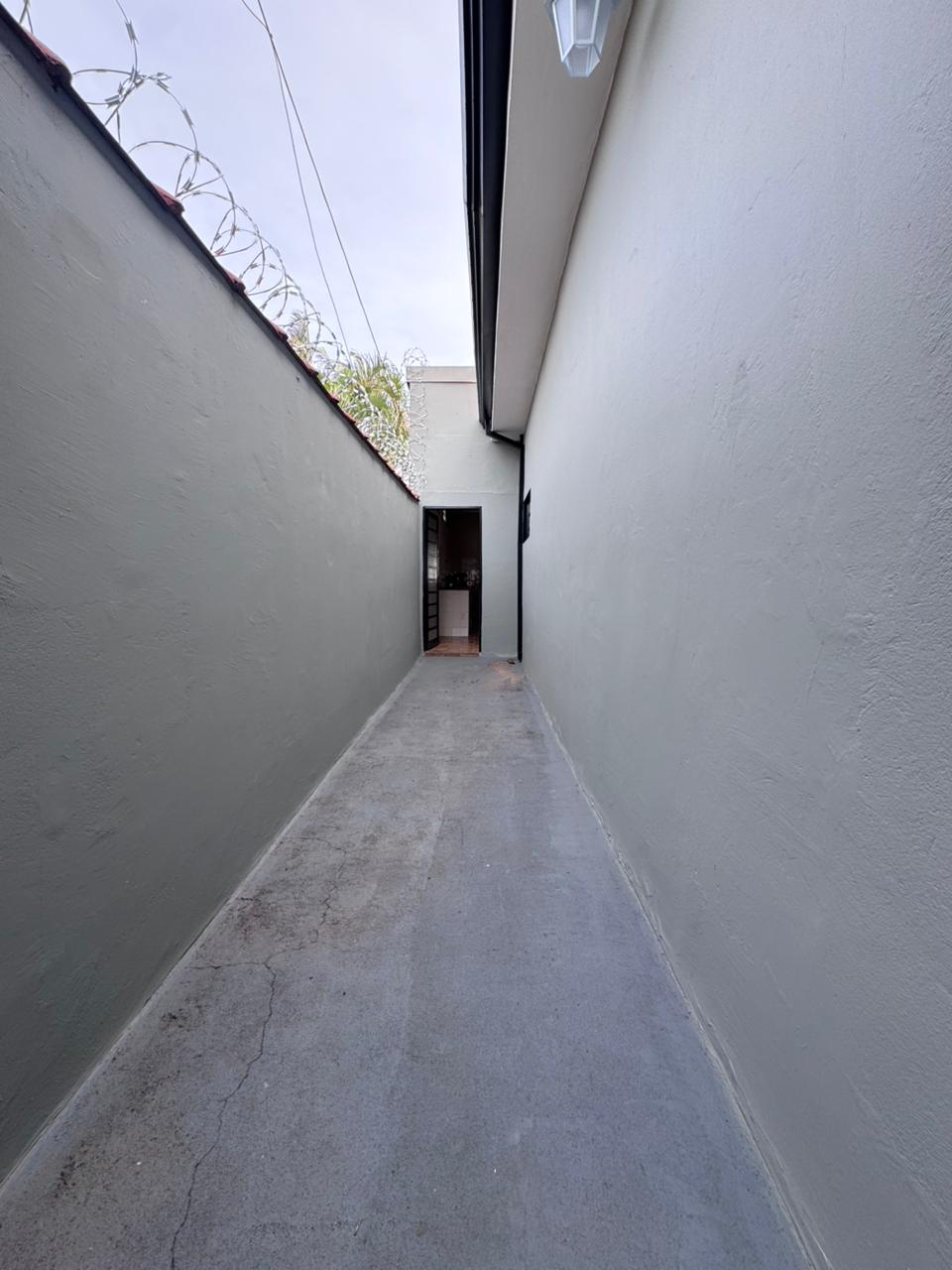Casa no bairro Vila Chico Júlio à Venda