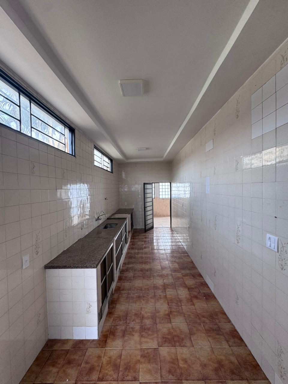 Casa no bairro Vila Chico Júlio à Venda