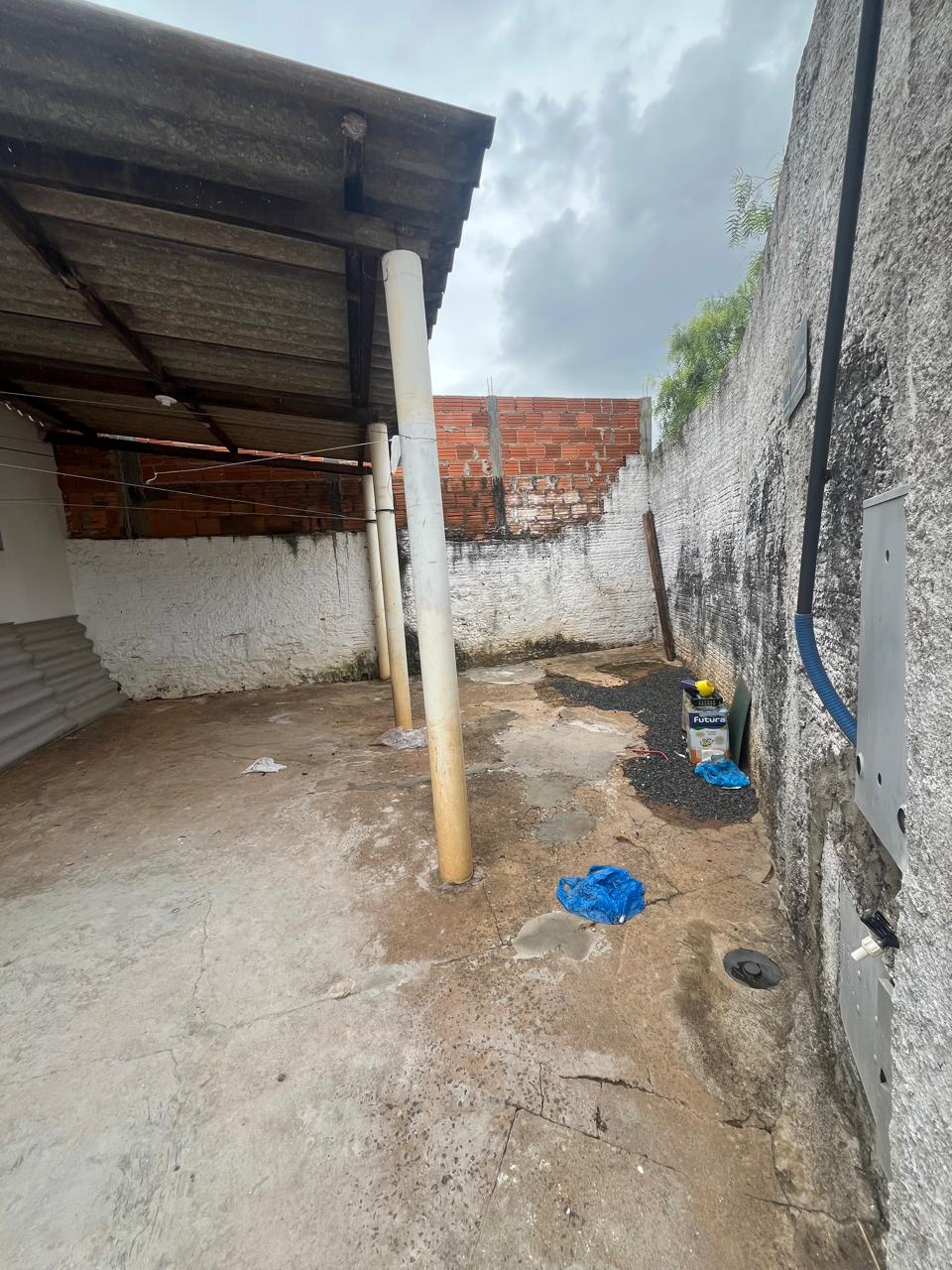 Casa no bairro Jardim Ipanema à Venda