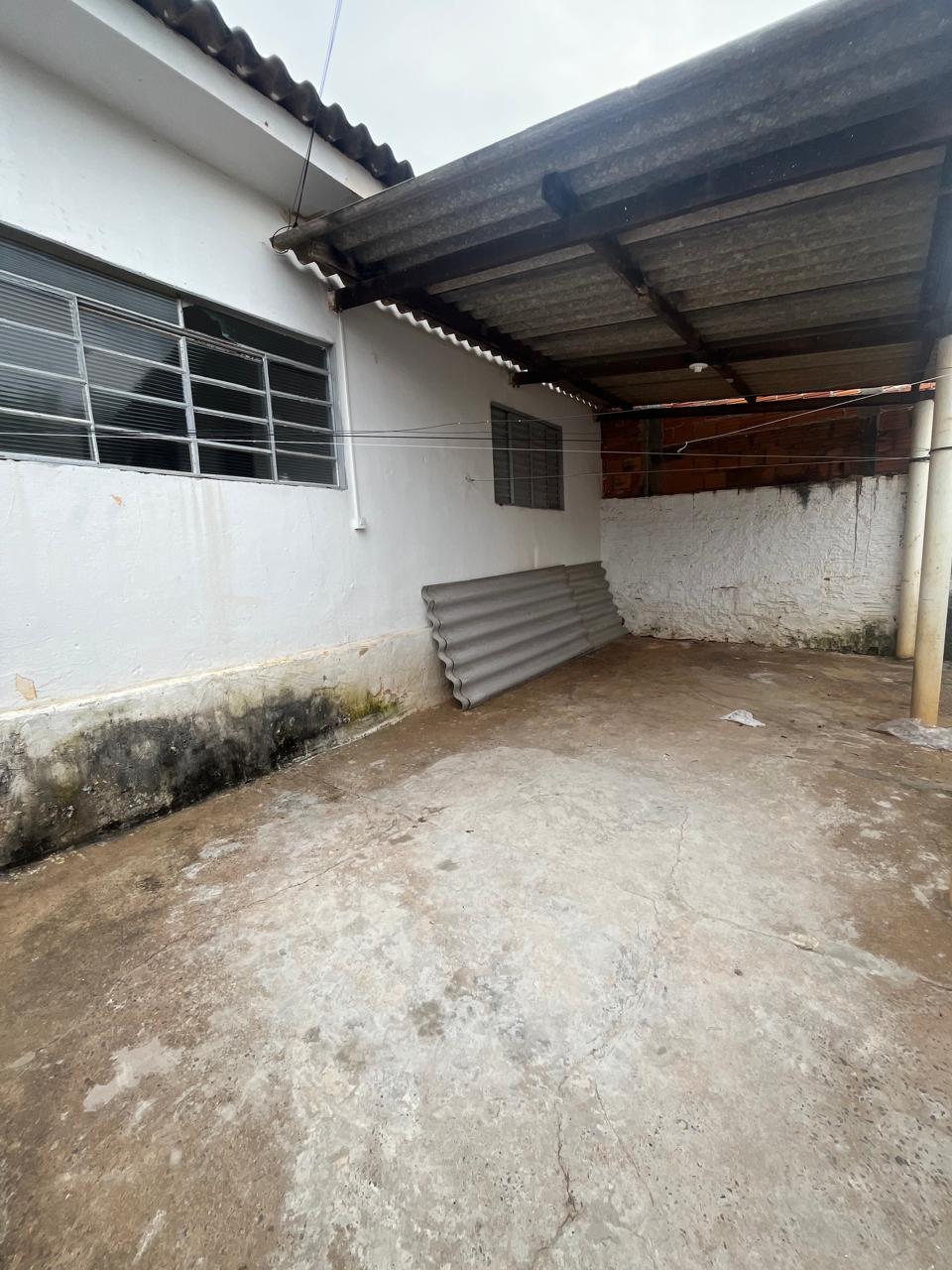Casa no bairro Jardim Ipanema à Venda