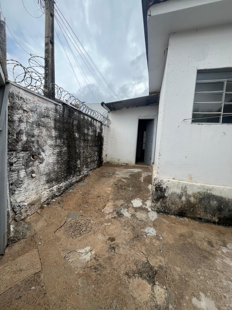 Casa no bairro Jardim Ipanema à Venda