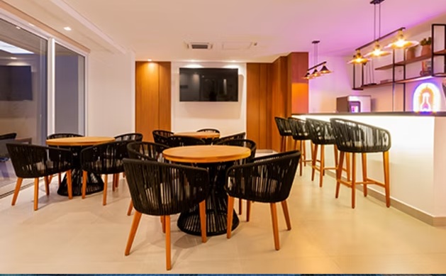 Apartamento no Centro à Venda