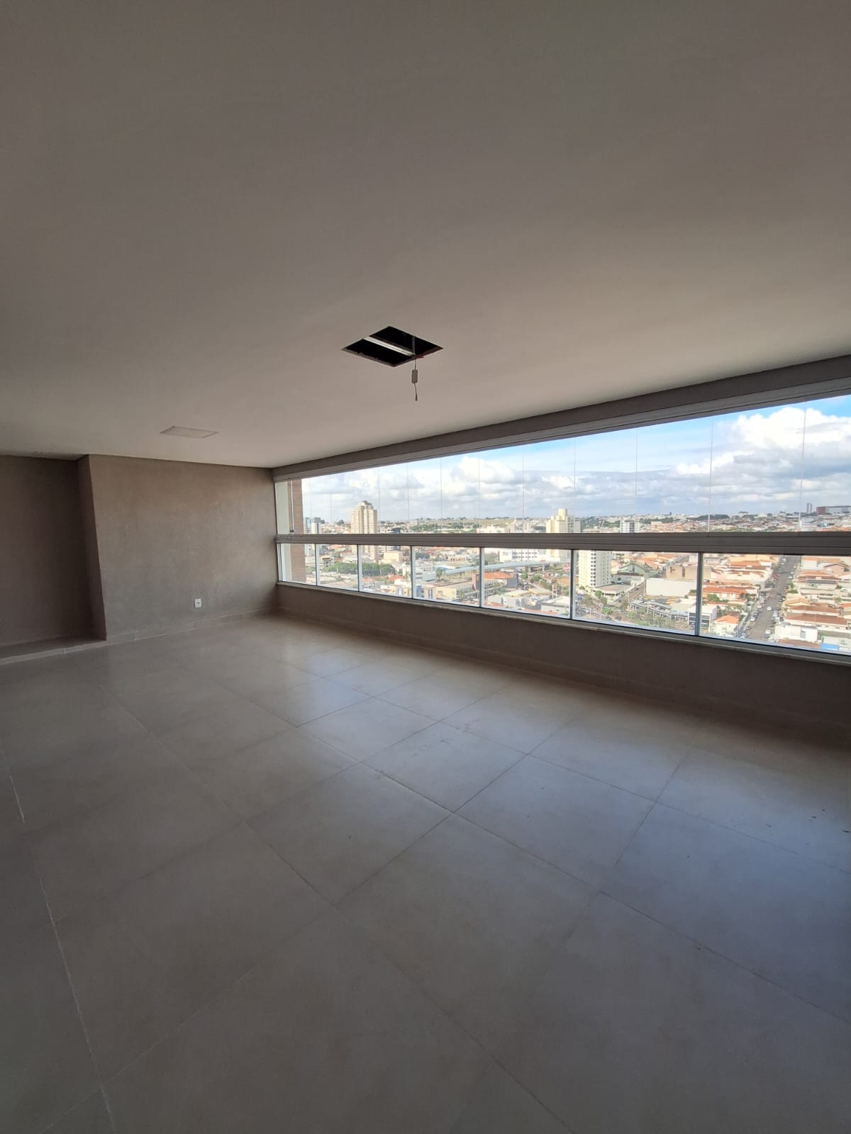 Apartamento no Centro à Venda