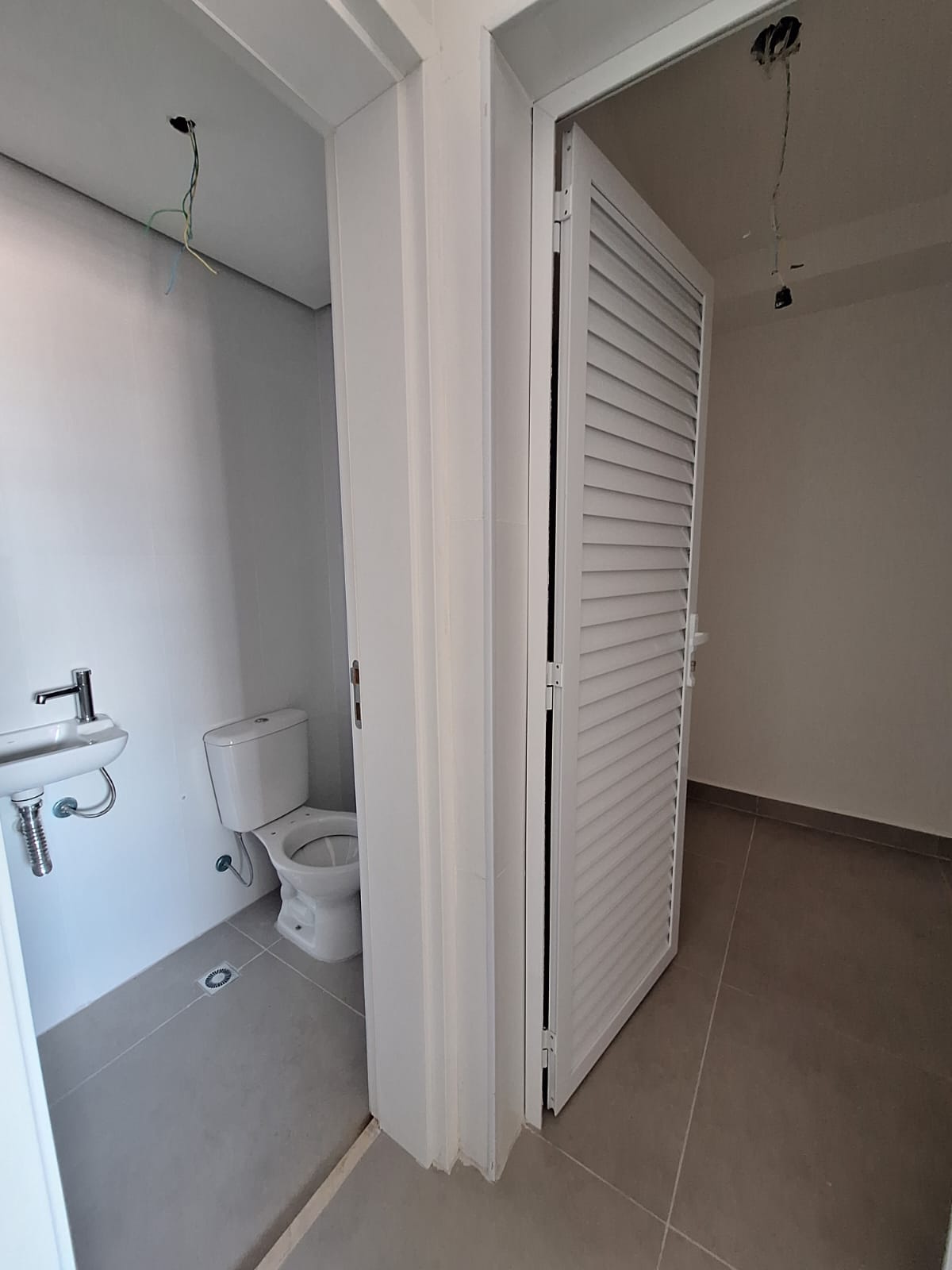 Apartamento no Centro à Venda