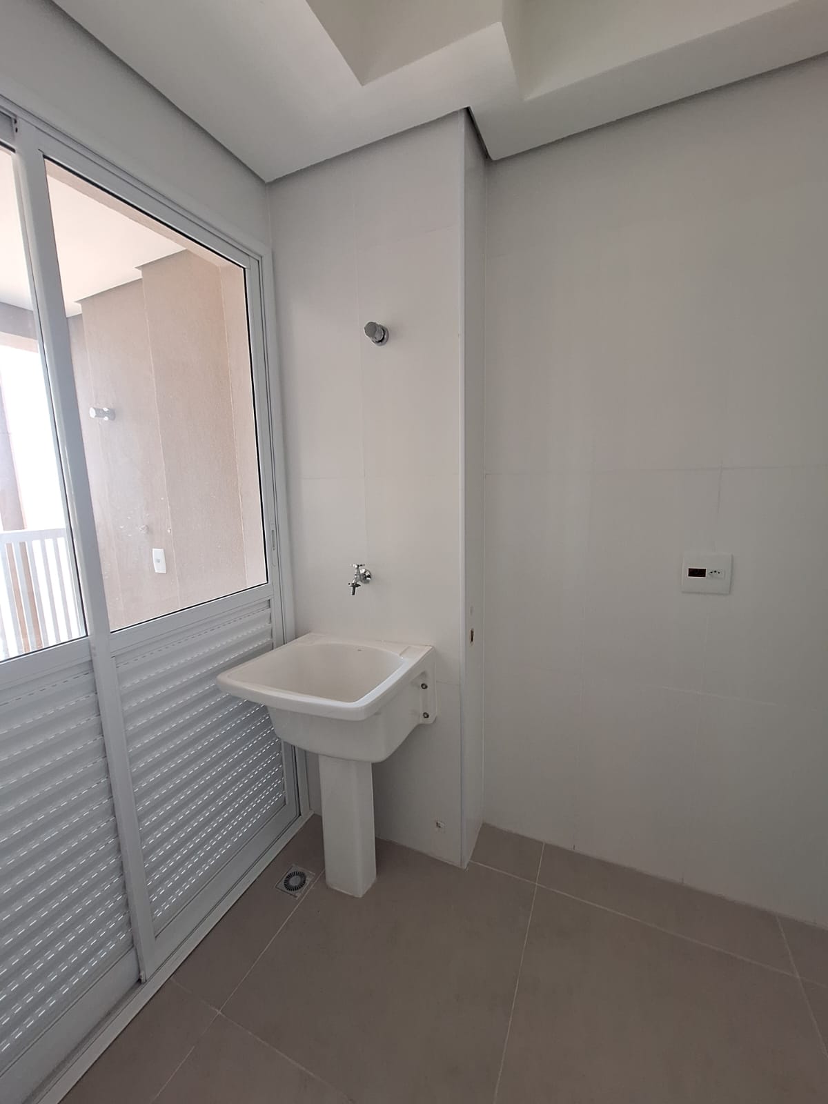 Apartamento no Centro à Venda
