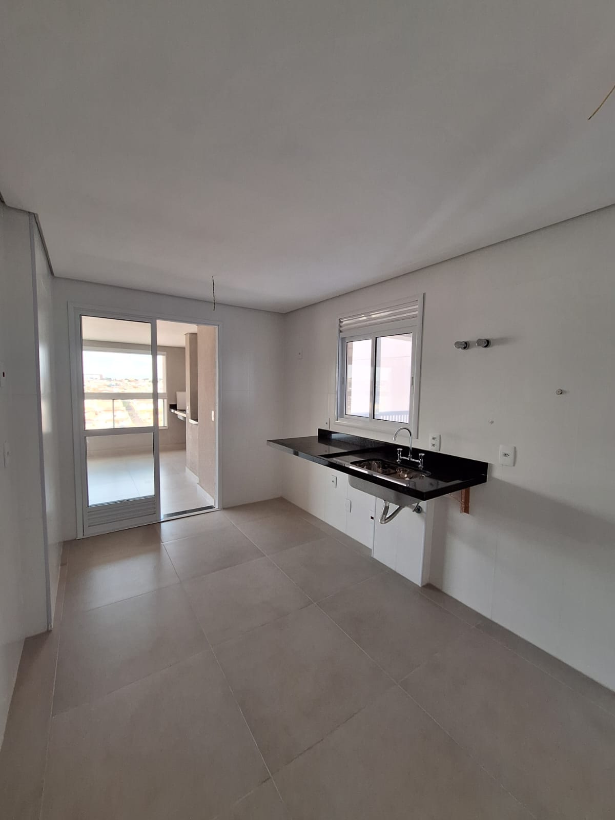 Apartamento no Centro à Venda