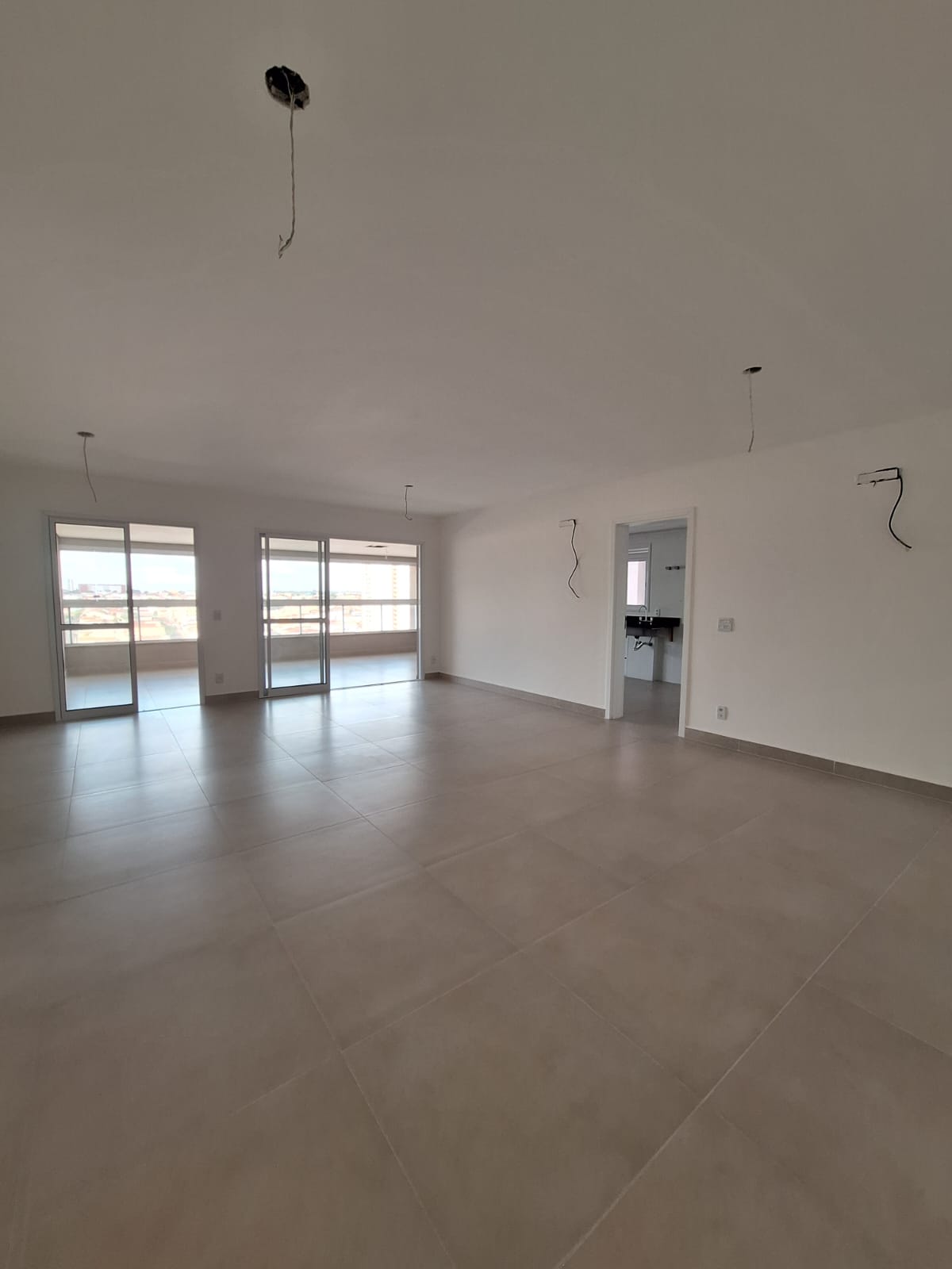 Apartamento no Centro à Venda