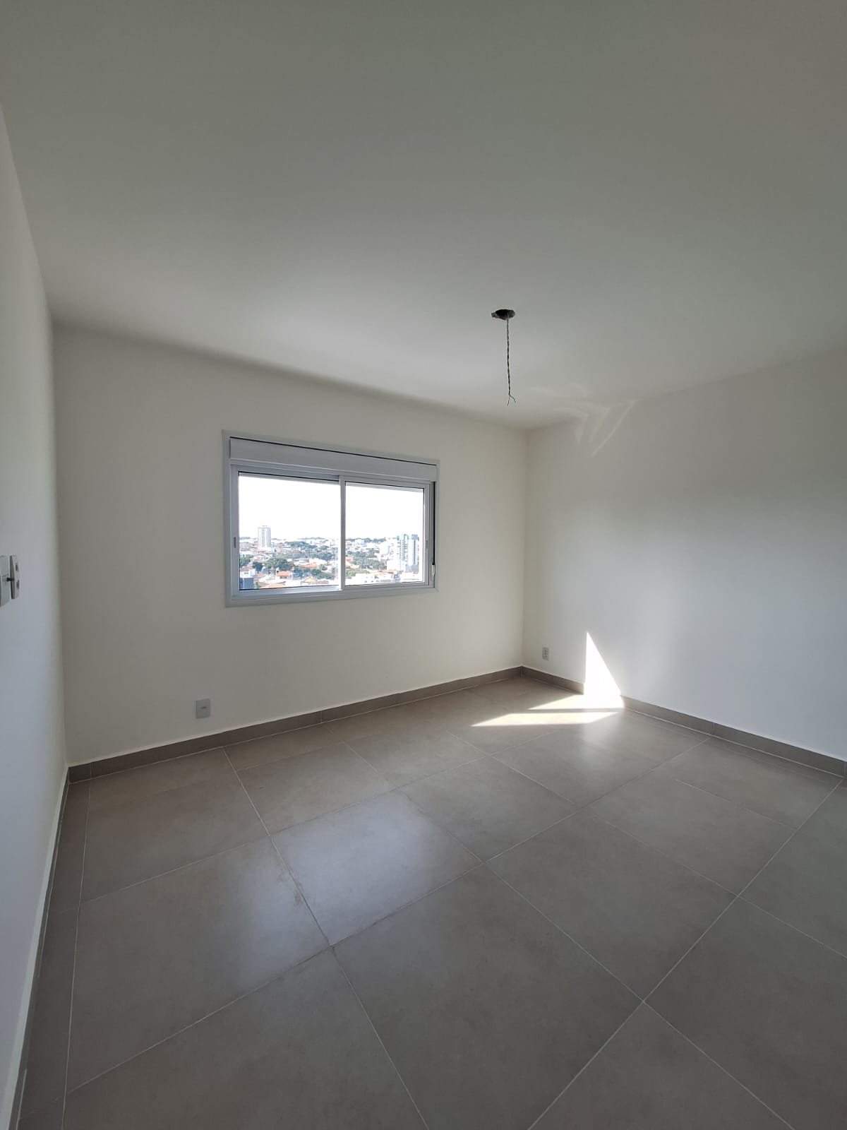 Apartamento no Centro à Venda