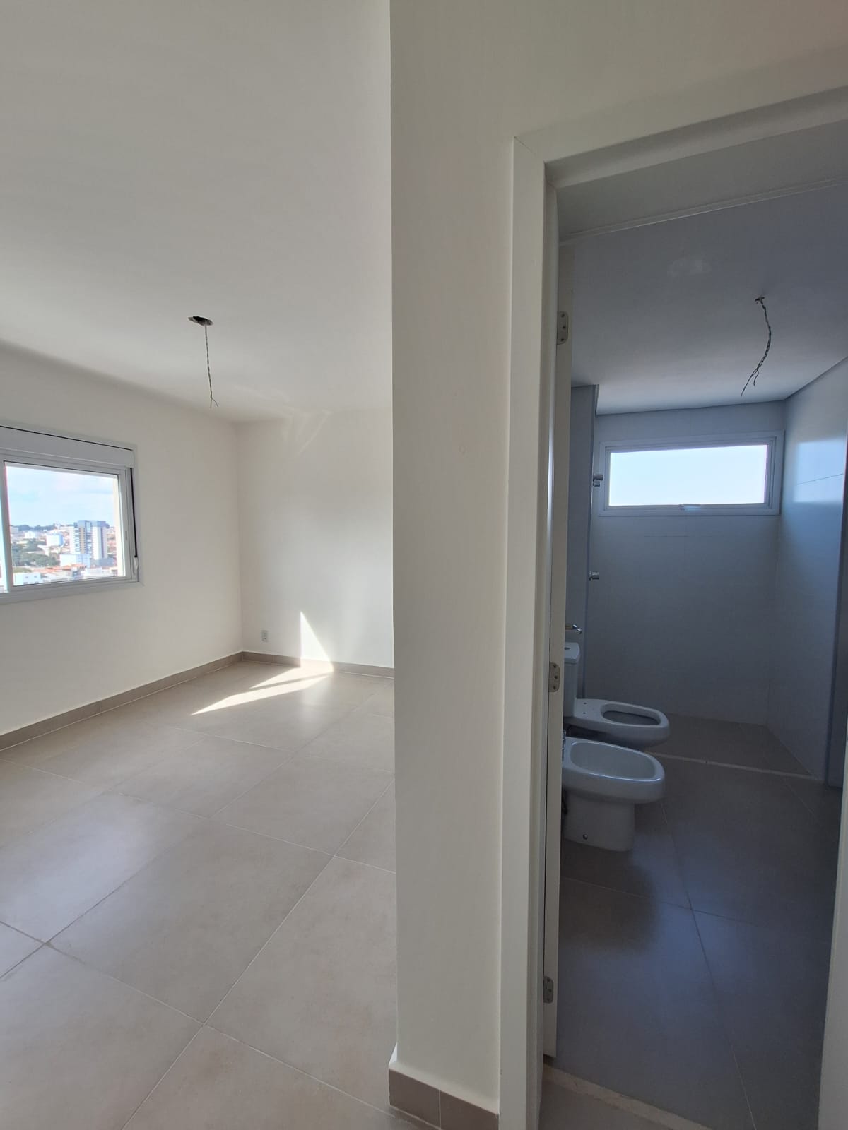 Apartamento no Centro à Venda
