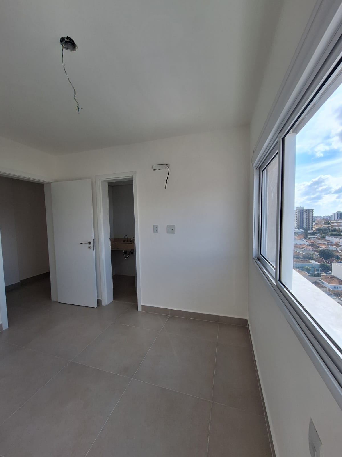 Apartamento no Centro à Venda