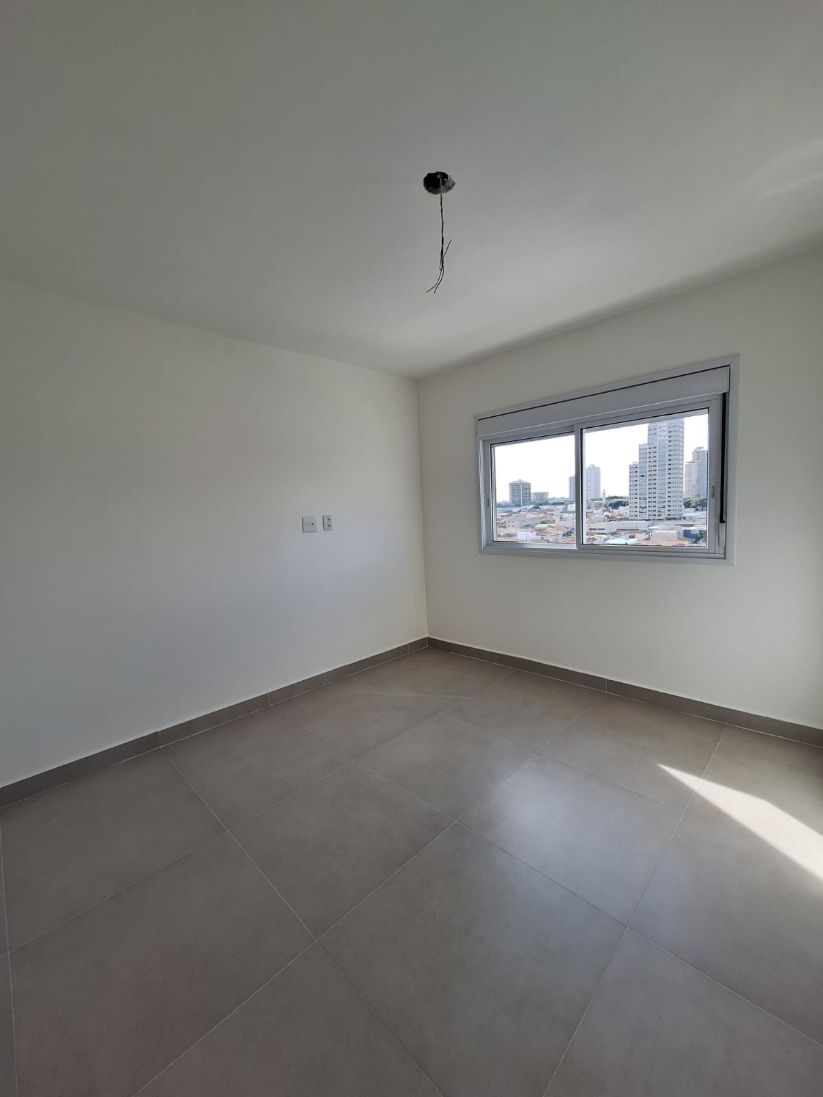 Apartamento no Centro à Venda