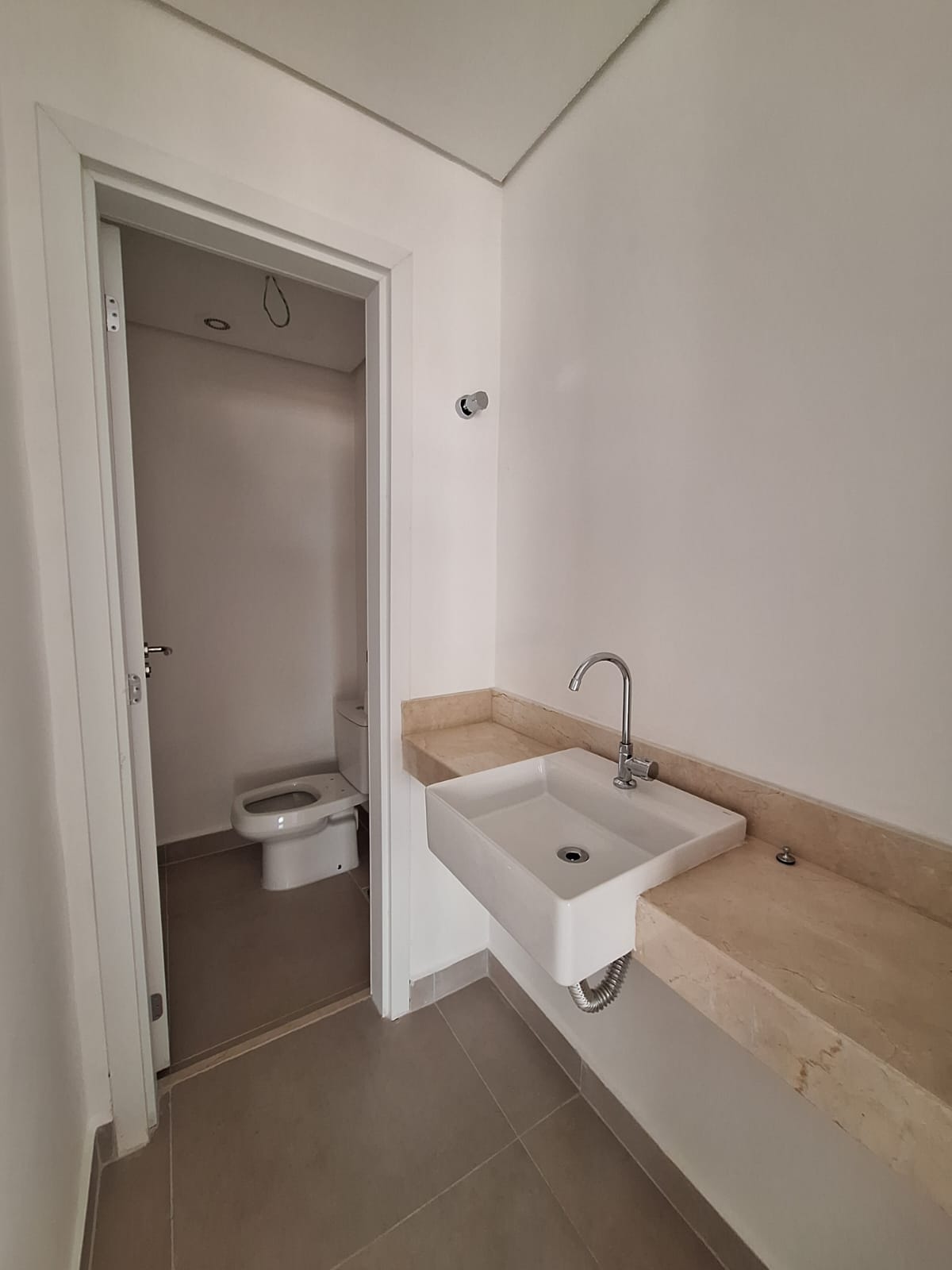 Apartamento no Centro à Venda