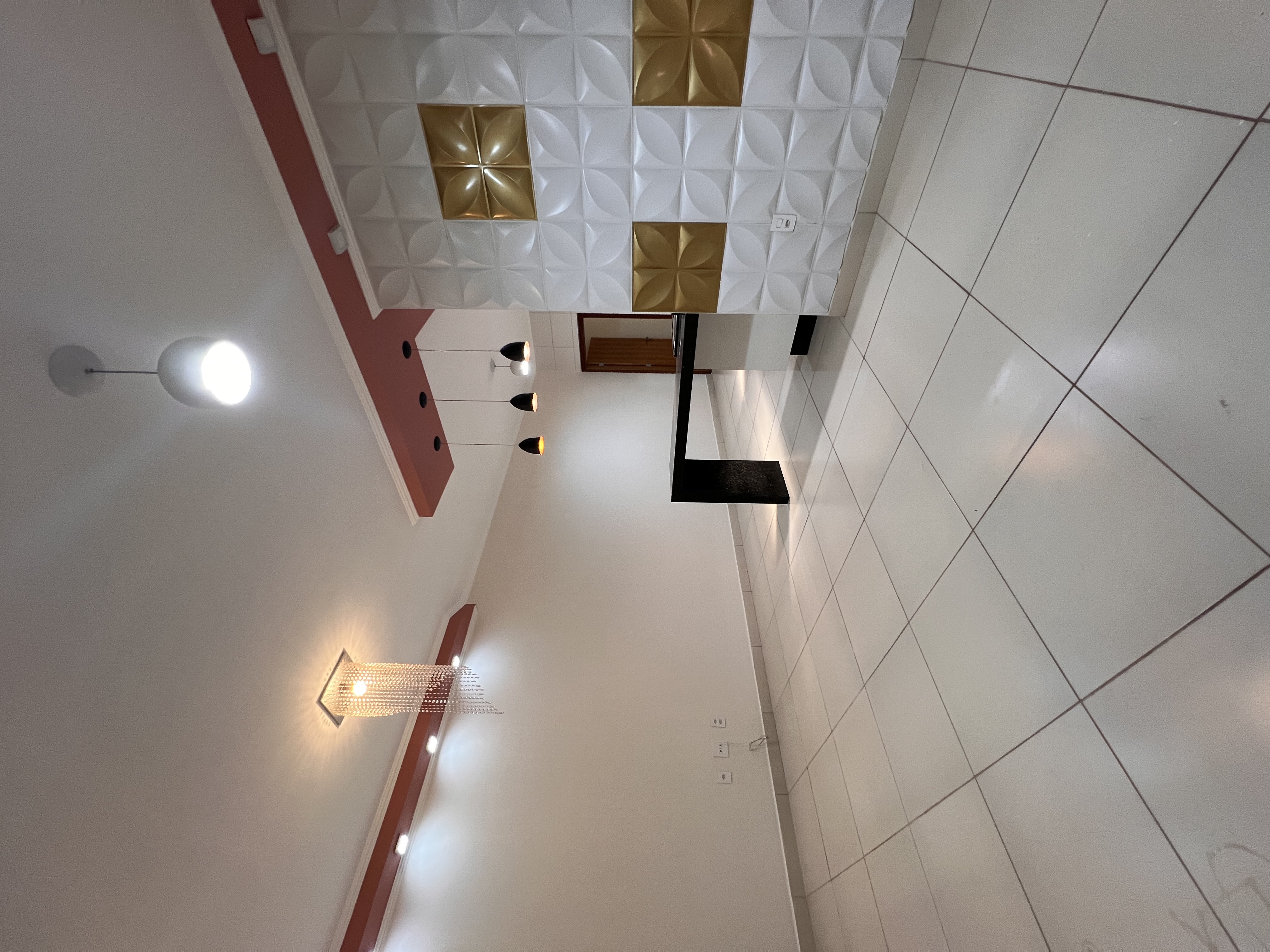 Casa no bairro Residencial Irineu Zanetti à Venda
