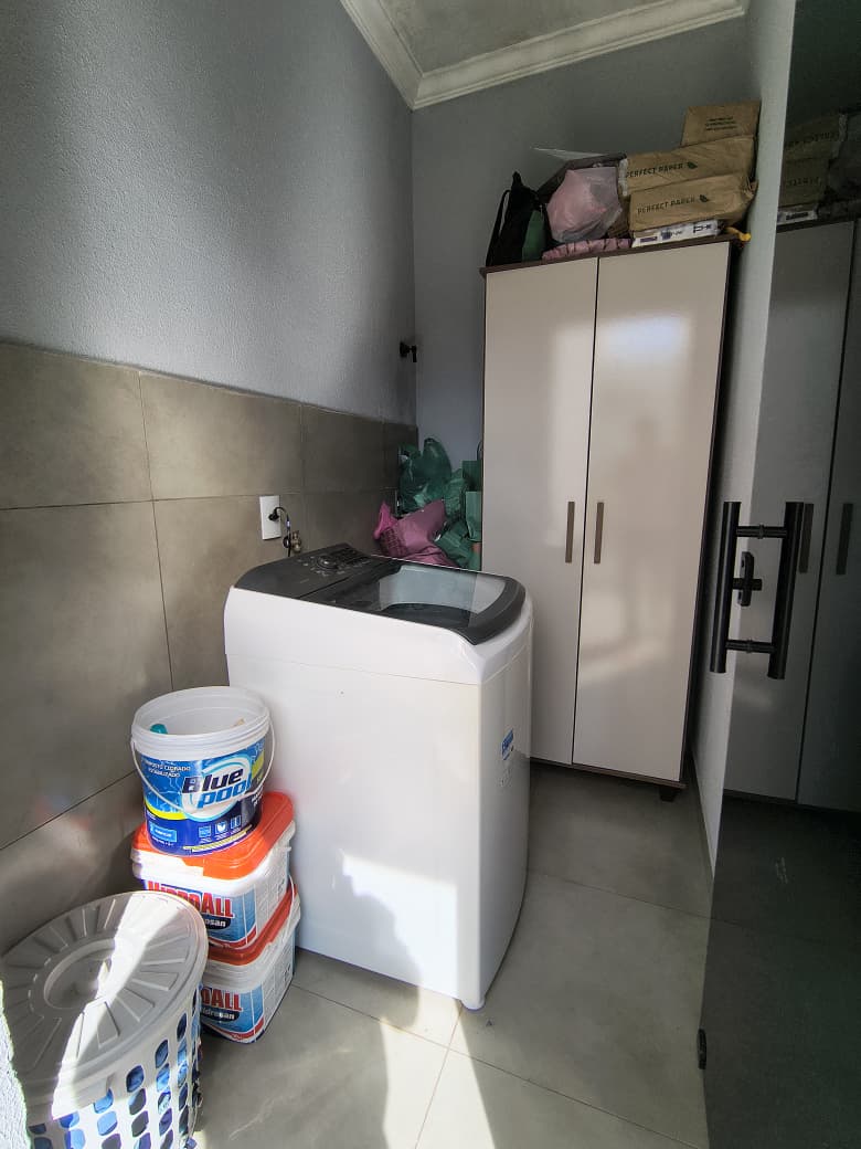 Casa no bairro Jardim Adelinha à Venda