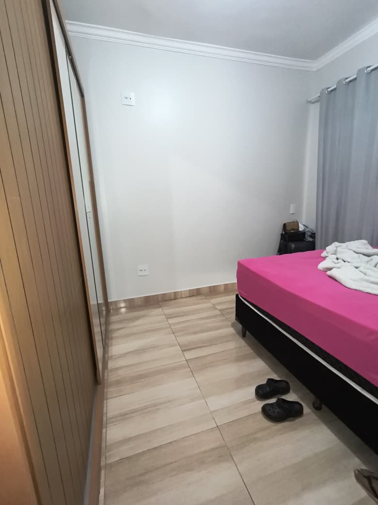 Casa no bairro Jardim Adelinha à Venda