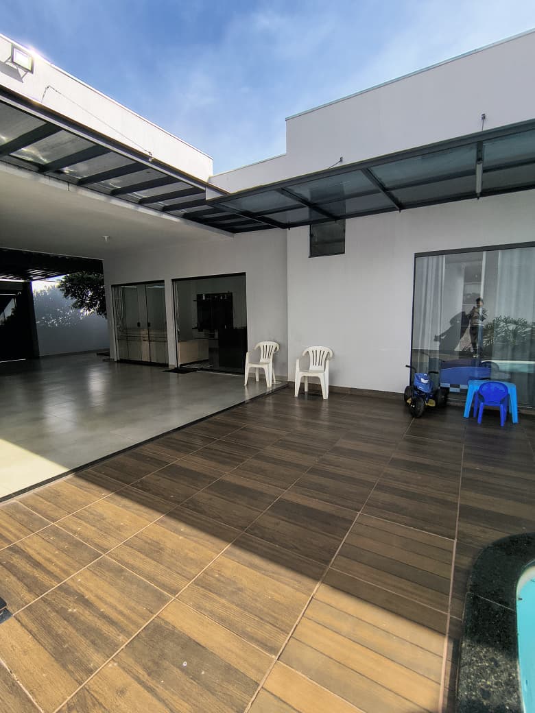 Casa no bairro Jardim Adelinha à Venda