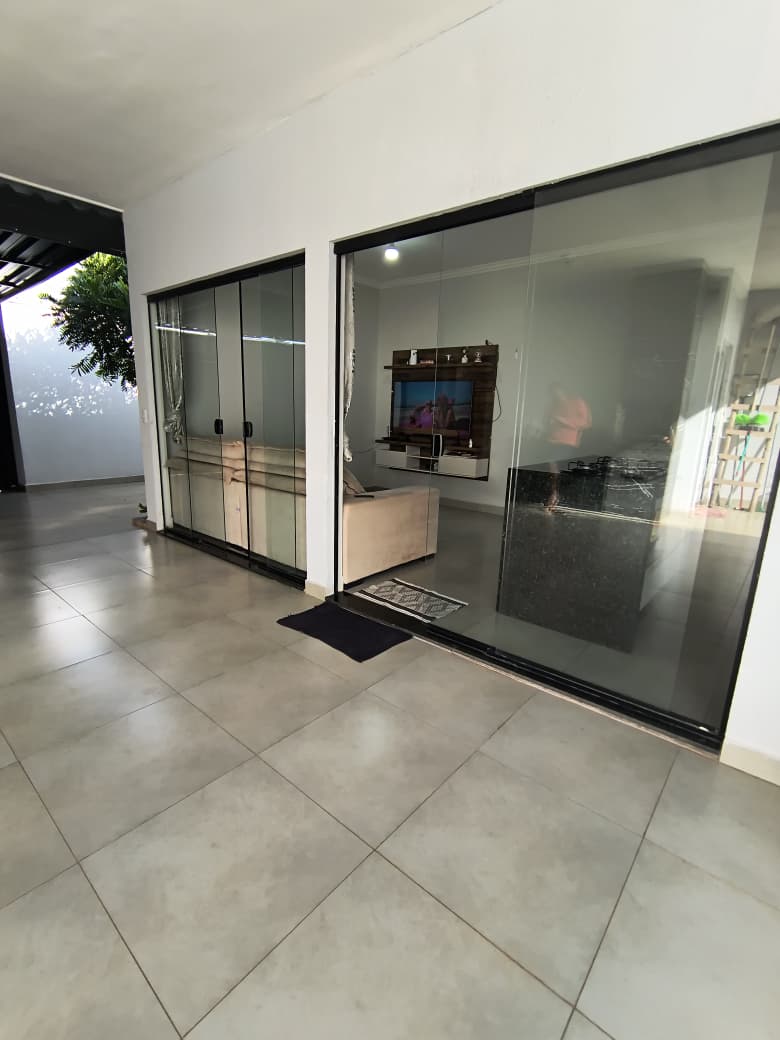 Casa no bairro Jardim Adelinha à Venda