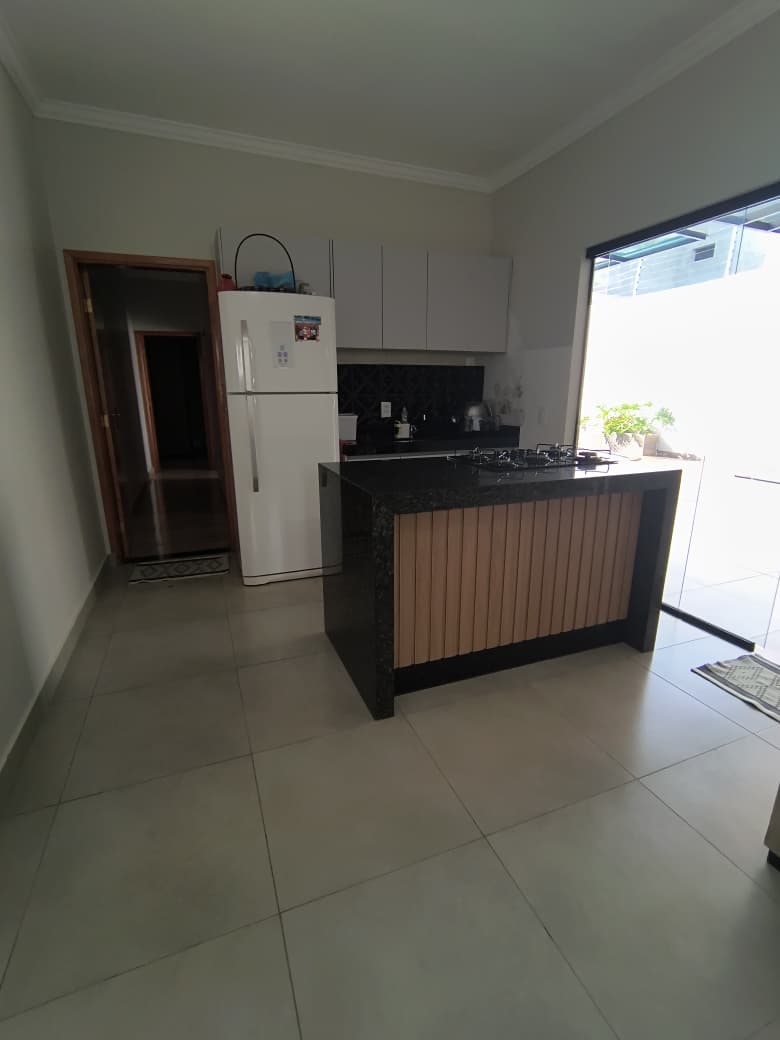 Casa no bairro Jardim Adelinha à Venda